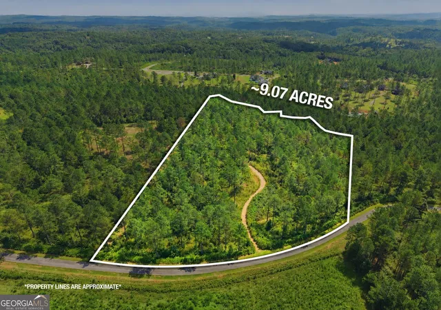 2nd image of Lot 28 Hillside Ln, Ellijay, GA 30540 | MLS# 10827729