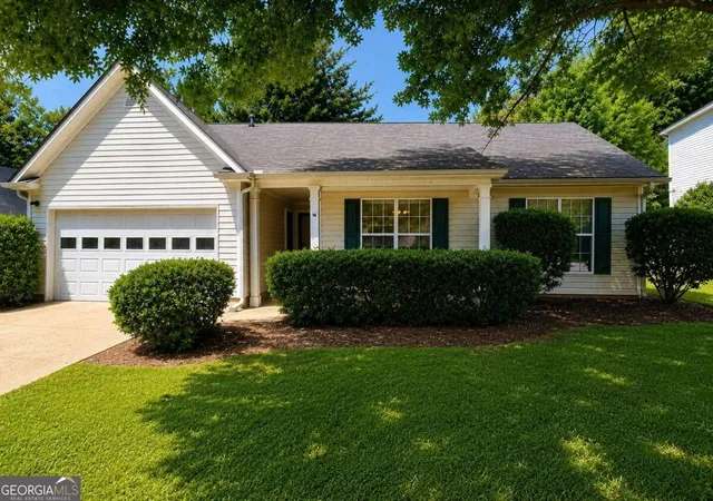 24th image of 3418 Washington Cmns, Kennesaw, GA 30144 | MLS# 10829306