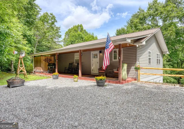1st image of 2228 Walls Mtn, Hiawassee, GA 30546 | MLS# 10794151