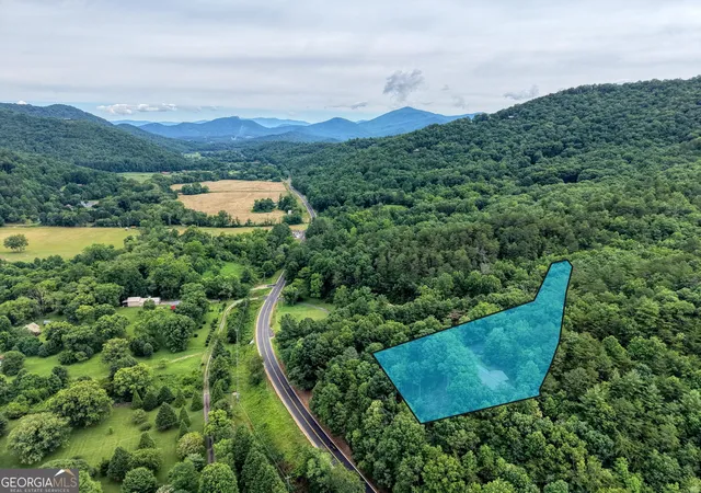 53rd image of 2228 Walls Mtn, Hiawassee, GA 30546 | MLS# 10794151