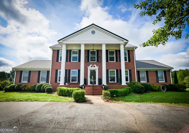 Photo 1 of Single family home for sale at 1520 Colonial Dr, Good Hope, GA 30641 | MLS# 10791127 | Listing updated on 2026-08-19