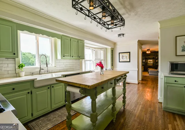 Photo 3 of Single family home for sale at 1520 Colonial Dr, Good Hope, GA 30641 | MLS# 10791127 | Listing updated on 2026-08-19