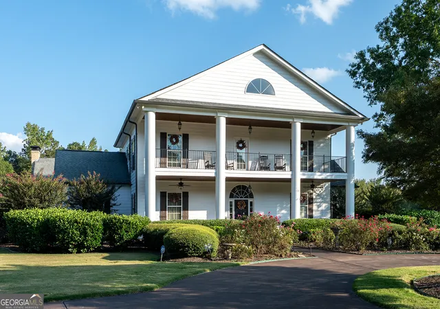 Photo 3 of Mansion for sale at 2202/2206 Lem Edwards Rd, Colbert, GA 30628 | MLS# 10724502 | Listing updated on 2026-07-26