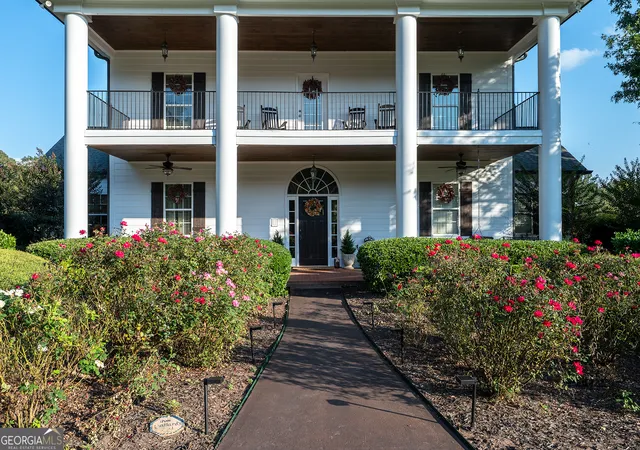 Photo 3 of Single family home for sale at 2202/2206 Lem Edwards Rd, Colbert, GA 30628 | MLS# 10724502 | Listing updated on 2026-10-05