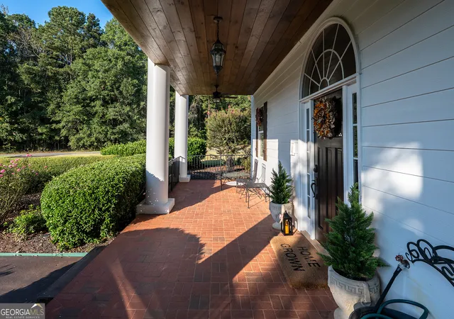 Photo 4 of Single family home for sale at 2202/2206 Lem Edwards Rd, Colbert, GA 30628 | MLS# 10724502 | Listing updated on 2026-10-05