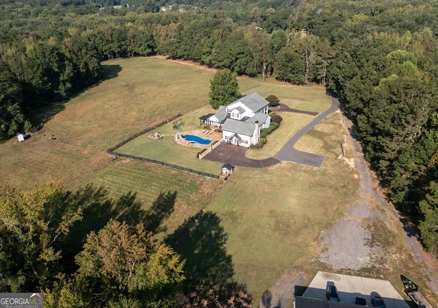 Photo 73 of Mansion for sale at 2202/2206 Lem Edwards Rd, Colbert, GA 30628 | MLS# 10724502 | Listing updated on 2026-07-26