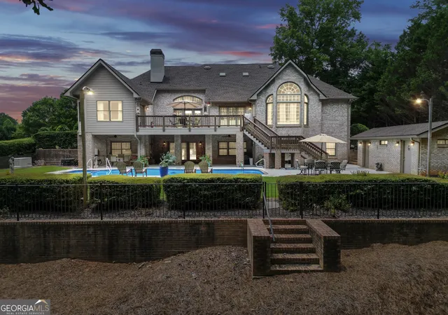 2nd image of 46 Riverview Dr, Dawsonville, GA 30534 | MLS# 10817093