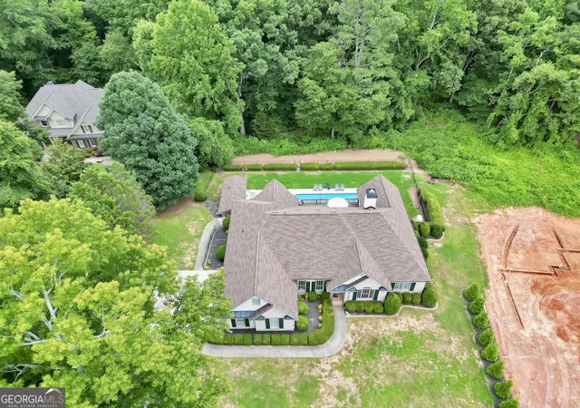 90th image of 46 Riverview Dr, Dawsonville, GA 30534 | MLS# 10817093