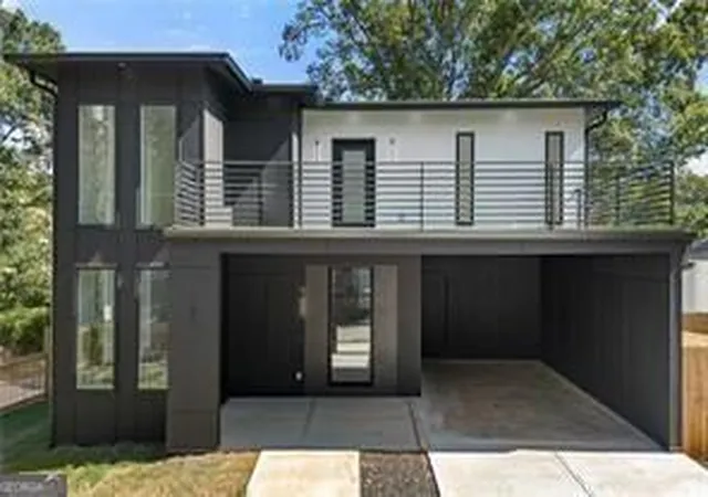 Homes for sale in Atlanta, GA | 1030 Coleman St, Atlanta, GA 30310 | MLS# 10762355