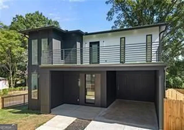 Homes for sale in Atlanta, GA | 1030 Coleman St, Atlanta, GA 30310 | MLS# 10762355
