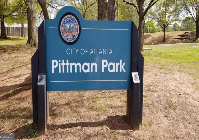 Homes for sale in Atlanta, GA | 1030 Coleman St, Atlanta, GA 30310 | MLS# 10762355