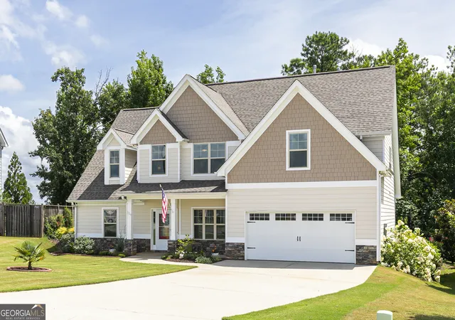 Single family home for sale at 129 Unicoi Wy, Dallas, GA 30132 | MLS# 10738603