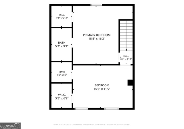 35th image of 284 Shaded Oaks Ln Se, Marietta, GA 30067 | MLS# 10806443