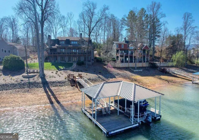 2nd image of 139 Tranquil Pointe Ln, Hiawassee, GA 30546 | MLS# 10630869