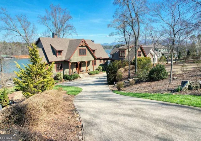 68th image of 139 Tranquil Pointe Ln, Hiawassee, GA 30546 | MLS# 10630869