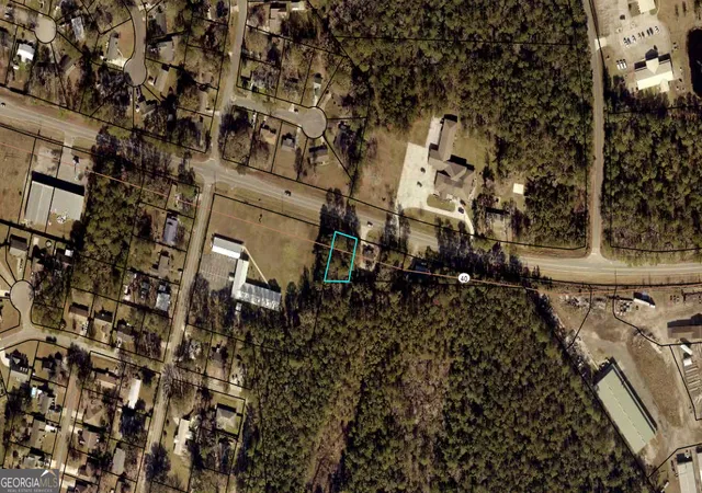 Homes for sale in Kingsland, GA | Lot 4 W King Ave, Kingsland, GA 31548 | MLS# 10789750