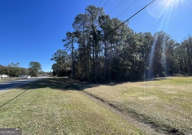 Homes for sale in Kingsland, GA | Lot 4 W King Ave, Kingsland, GA 31548 | MLS# 10789750