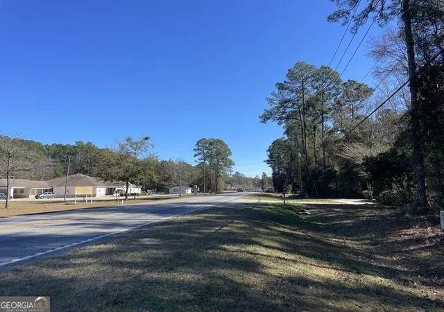 Homes for sale in Kingsland, GA | Lot 4 W King Ave, Kingsland, GA 31548 | MLS# 10789750