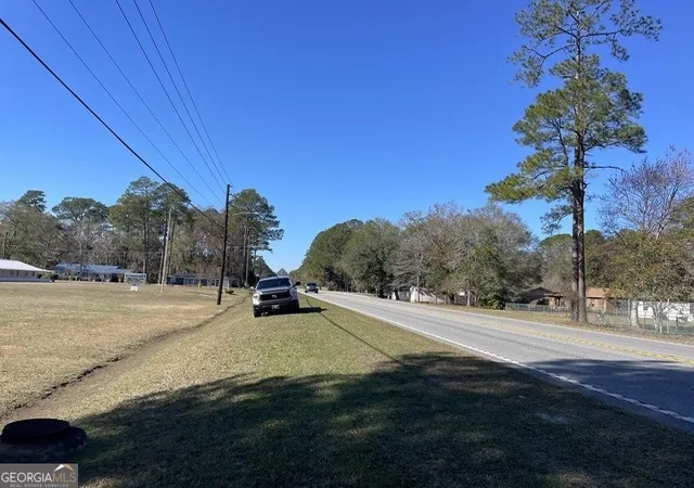 Homes for sale in Kingsland, GA | Lot 4 W King Ave, Kingsland, GA 31548 | MLS# 10789750