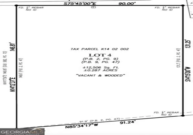 Homes for sale in Kingsland, GA | Lot 4 W King Ave, Kingsland, GA 31548 | MLS# 10789750