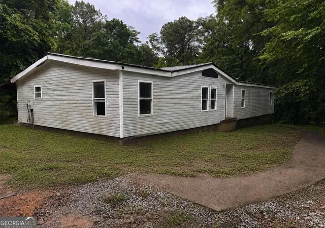 Homes for sale in Jasper, GA | 185 Refuge Valley Rd, Jasper, GA 30143 | MLS# 10796913