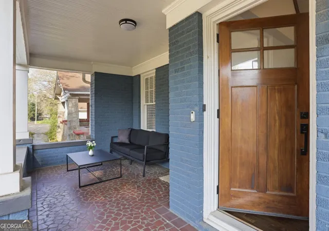 Photo 3 of Single family home for sale at 2133 Cascade Rd, Atlanta, GA 30311 | MLS# 10719903 | Listing updated on 2026-10-04