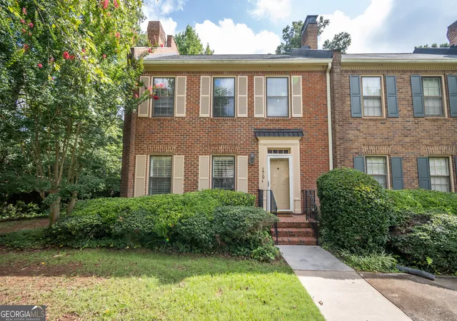 Photo 1 of Condo for sale at 179 Stratford Dr, Athens, GA 30605 | MLS# 10720380 | Listing updated on 2026-08-10