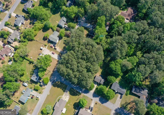 2nd image of 1250 Halter Ln, Lithonia, GA 30058 | MLS# 10726422