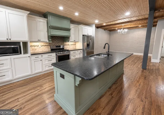 5th image of 710 4Th Ave, West Point, GA 31833 | MLS# 10812653