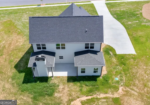 2nd image of 1215 White Oak Way, Griffin, GA 30224 | MLS# 10428356