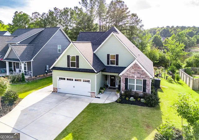 1st image of 331 Stonecrest Dr, Carrollton, GA 30116 | MLS# 10595571
