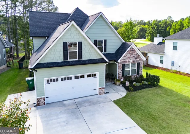 2nd image of 331 Stonecrest Dr, Carrollton, GA 30116 | MLS# 10595571