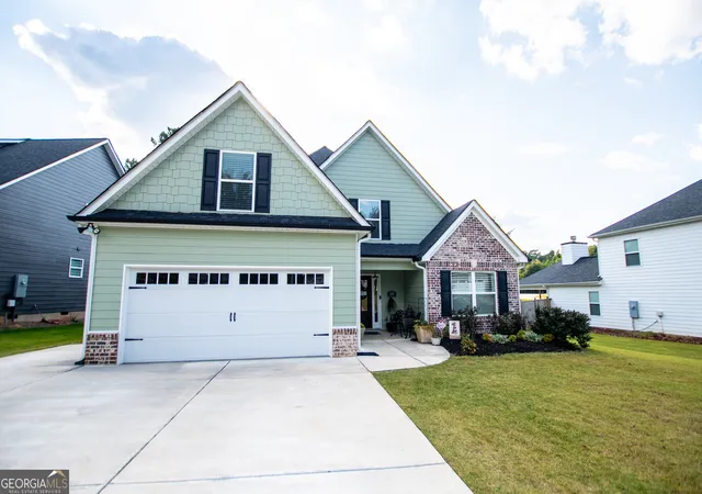 5th image of 331 Stonecrest Dr, Carrollton, GA 30116 | MLS# 10595571