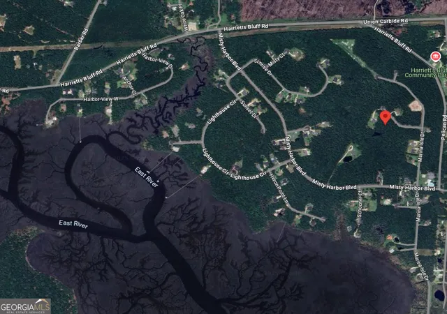 2nd image of Lt 28 Secret Cove, Woodbine, GA 31569 | MLS# 10821655