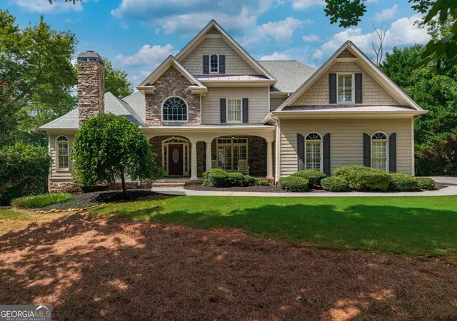 Photo 1 of Single family home for sale at 325 N Brooke Dr, Canton, GA 30115 | MLS# 10826422 | Listing updated on 2026-09-08
