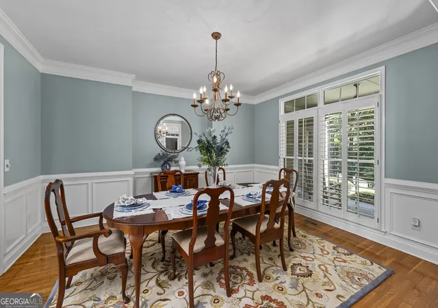 Photo 3 of Single family home for sale at 325 N Brooke Dr, Canton, GA 30115 | MLS# 10826422 | Listing updated on 2026-09-08
