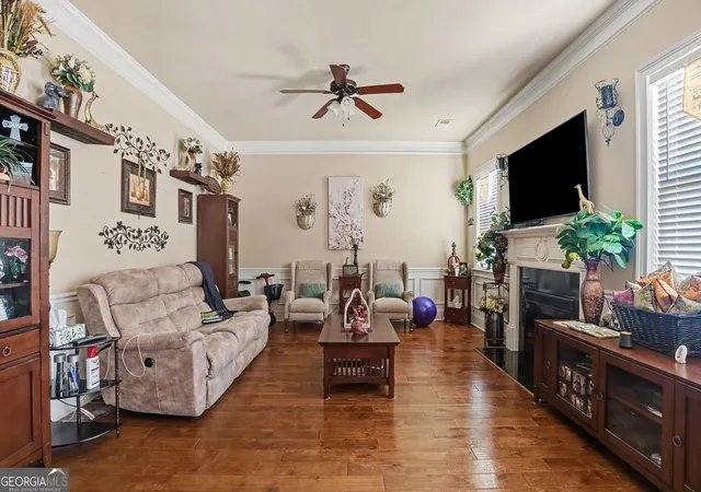 Photo 2 of Single family home for sale at 4875 Price St, Forest Park, GA 30297 | MLS# 10813537 | Listing updated on 2026-09-11