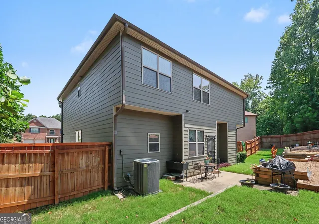 Photo 36 of Single family home for sale at 4875 Price St, Forest Park, GA 30297 | MLS# 10813537 | Listing updated on 2026-09-11