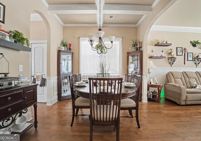 Photo 2 of Single family home for sale at 4875 Price St, Forest Park, GA 30297 | MLS# 10813537 | Listing updated on 2026-09-11