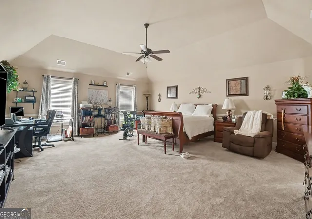 Photo 4 of Single family home for sale at 4875 Price St, Forest Park, GA 30297 | MLS# 10813537 | Listing updated on 2026-09-11
