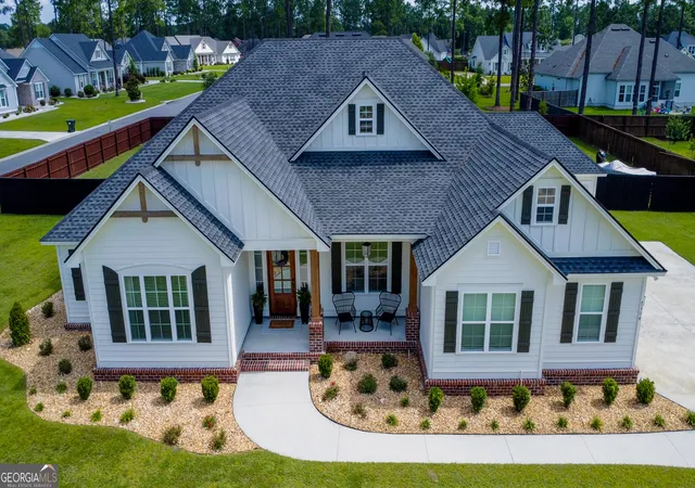 2nd image of 7304 Tillman Branch Dr, Hahira, GA 31632 | MLS# 10802109