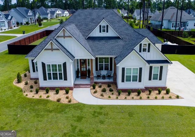 3rd image of 7304 Tillman Branch Dr, Hahira, GA 31632 | MLS# 10802109