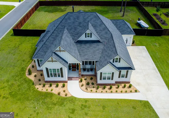 4th image of 7304 Tillman Branch Dr, Hahira, GA 31632 | MLS# 10802109