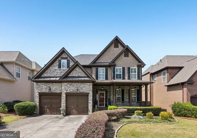 Photo 1 of Single family home for sale at 3180 The Commons Dr, Cumming, GA 30041 | MLS# 10729822 | Listing updated on 2026-09-10
