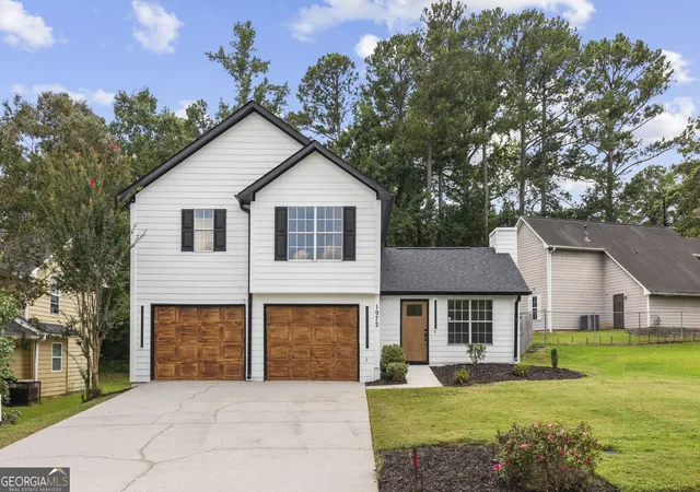 Single family home for sale at 1972 Banks Wy, Atlanta, GA 30349 | MLS# 10835779