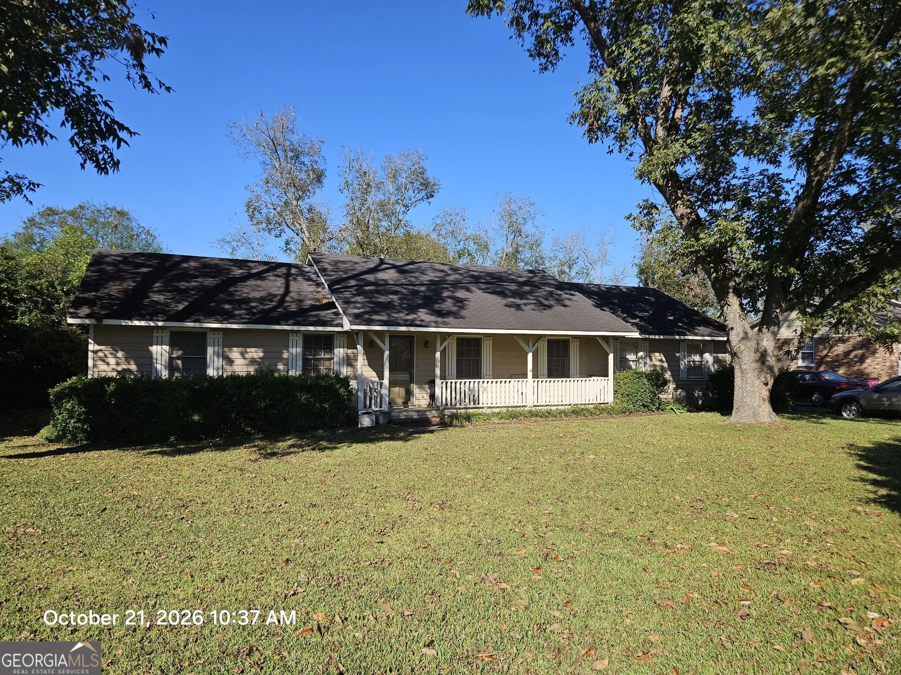 Photo 1 of Single family home for sale at 5647 School Rd, Macon, GA 31216 | MLS# 10877766 | Listing updated on 2026-10-23