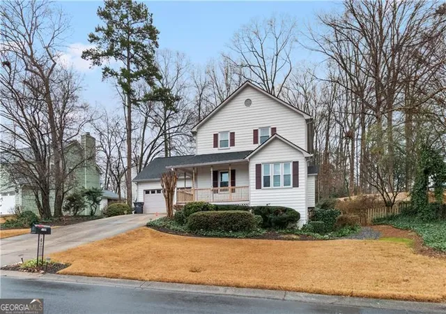 1st image of 2160 Deer Oaks Trl, Lawrenceville, GA 30044 | MLS# 10772290
