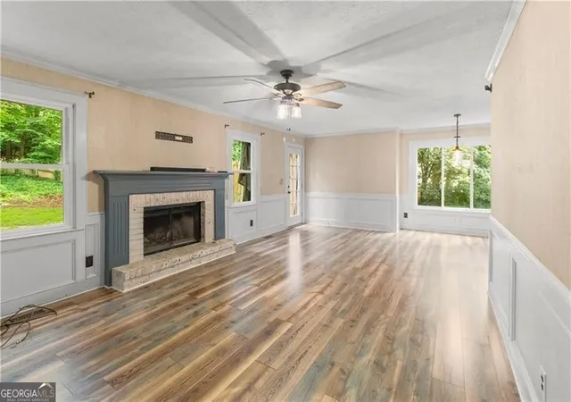 4th image of 2160 Deer Oaks Trl, Lawrenceville, GA 30044 | MLS# 10772290