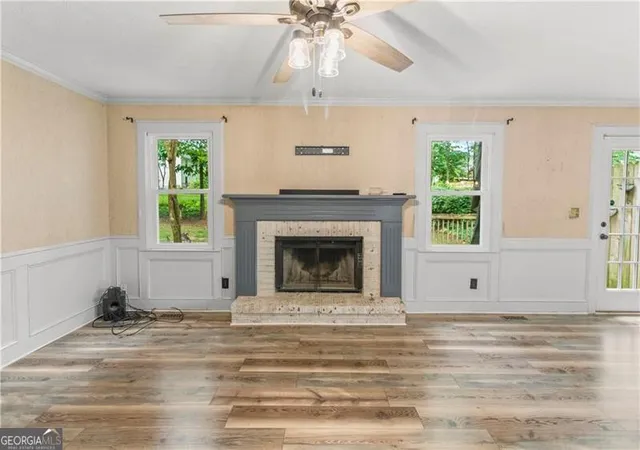 5th image of 2160 Deer Oaks Trl, Lawrenceville, GA 30044 | MLS# 10772290