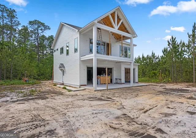 3rd image of 2824 Old Clyattville Rd, Valdosta, GA 31601 | MLS# 10762050